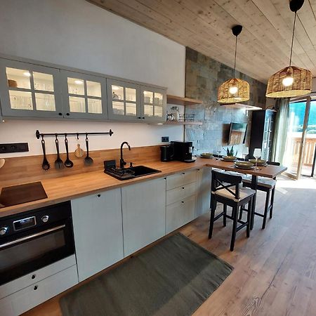 Apartman H3 Hrabušice Zewnętrze zdjęcie