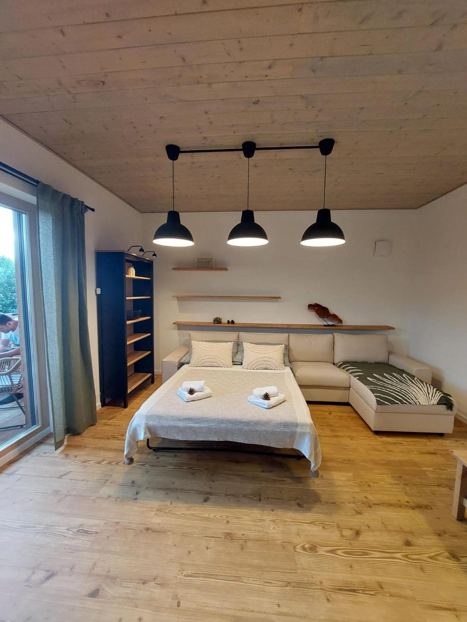 Apartman H3 Hrabušice Zewnętrze zdjęcie