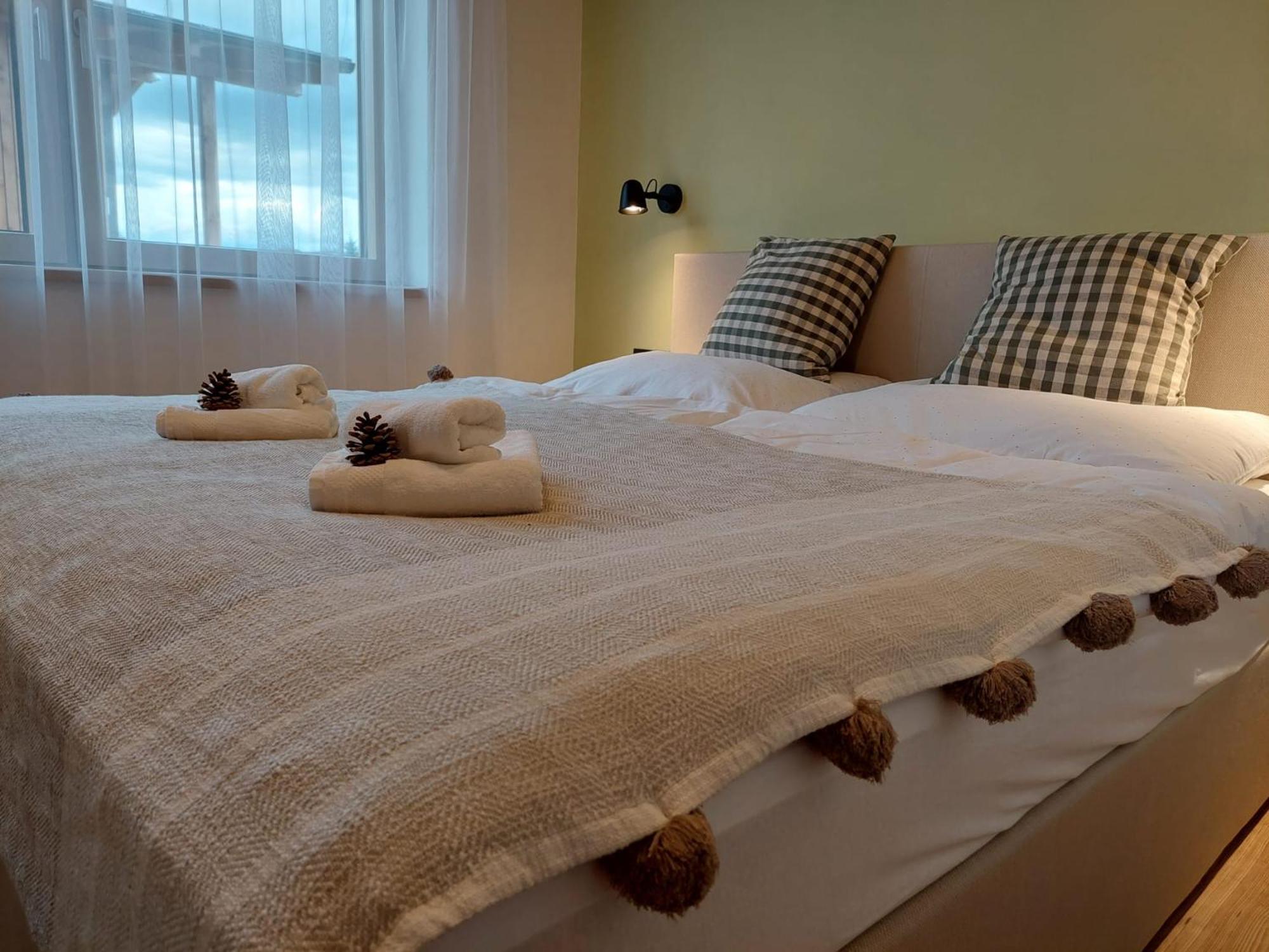 Apartman H3 Hrabušice Zewnętrze zdjęcie